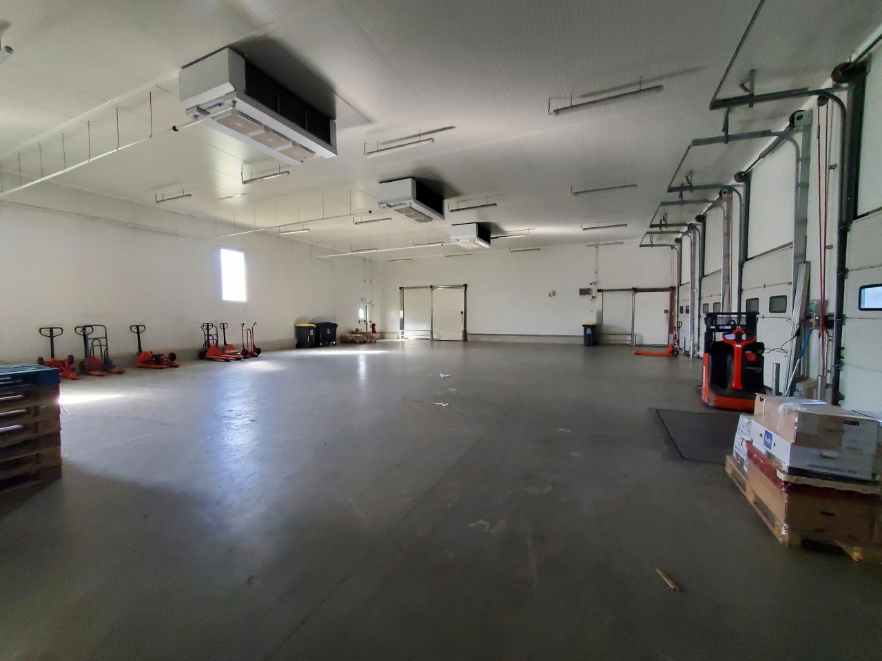 Local d'activité Parçay-Meslay 182m² Location local d'activité Parçay-Meslay Indre-et-Loire OLACT2118844 2